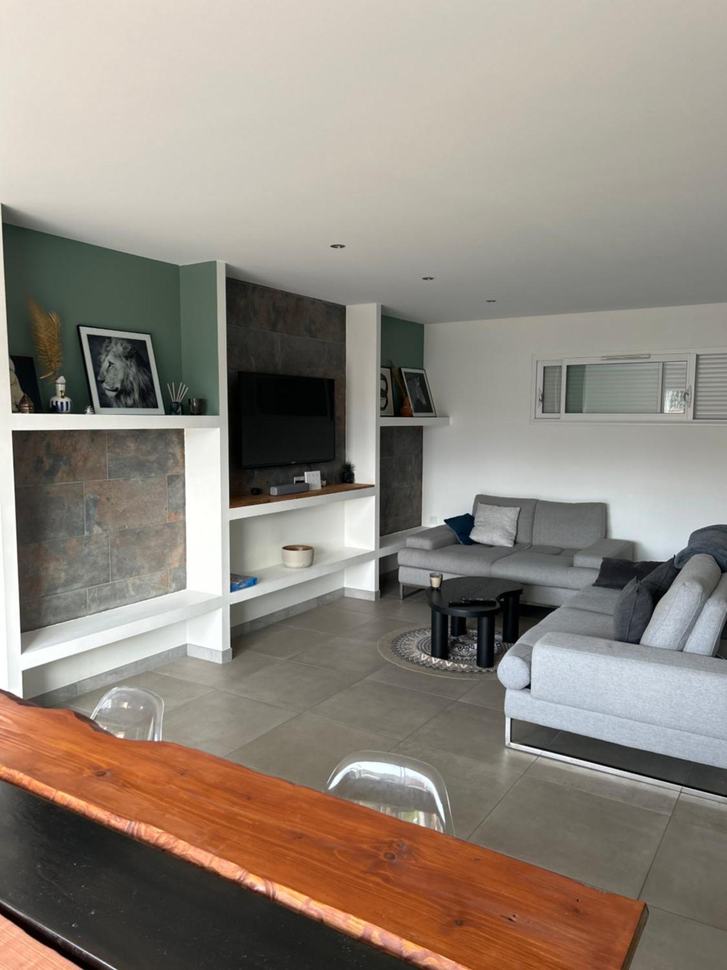 Aux Portes De Bordeaux Maison Cocooning Avec Piscine Ambares-et-Lagrave Exteriör bild